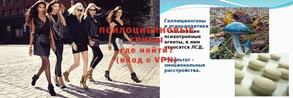 прущий лед Алексин